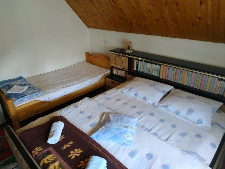 Sobe KALJEVIĆ Bed and Breakfast in Montenegro