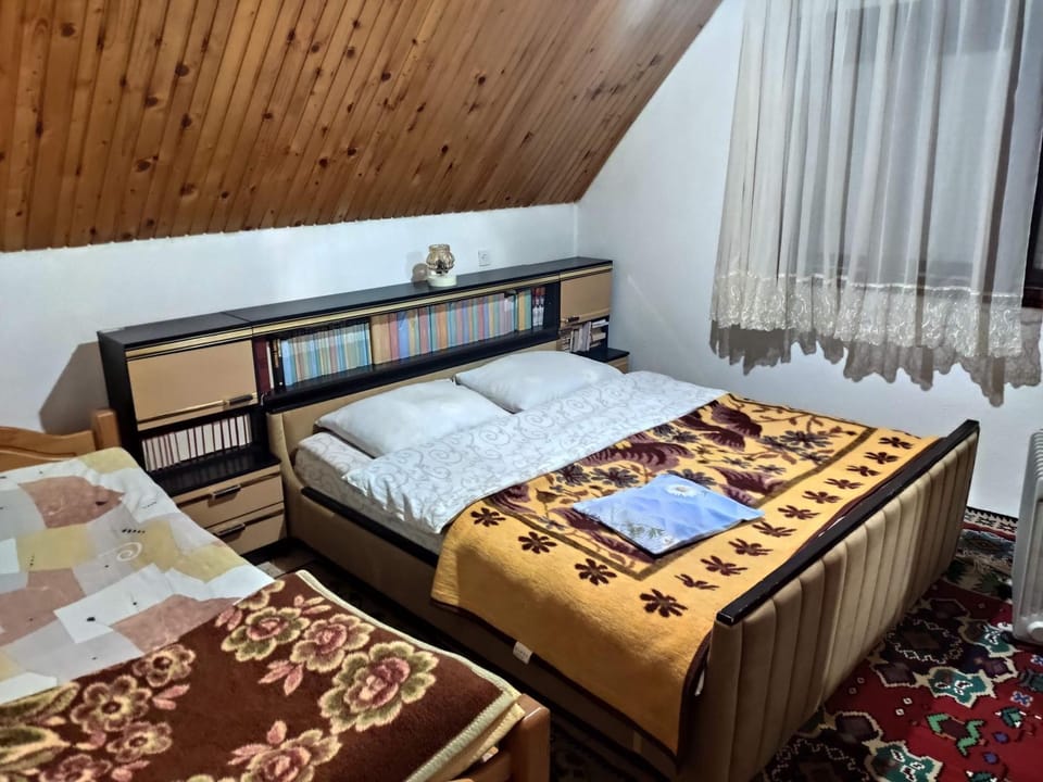 Sobe KALJEVIĆ Bed and Breakfast in Montenegro