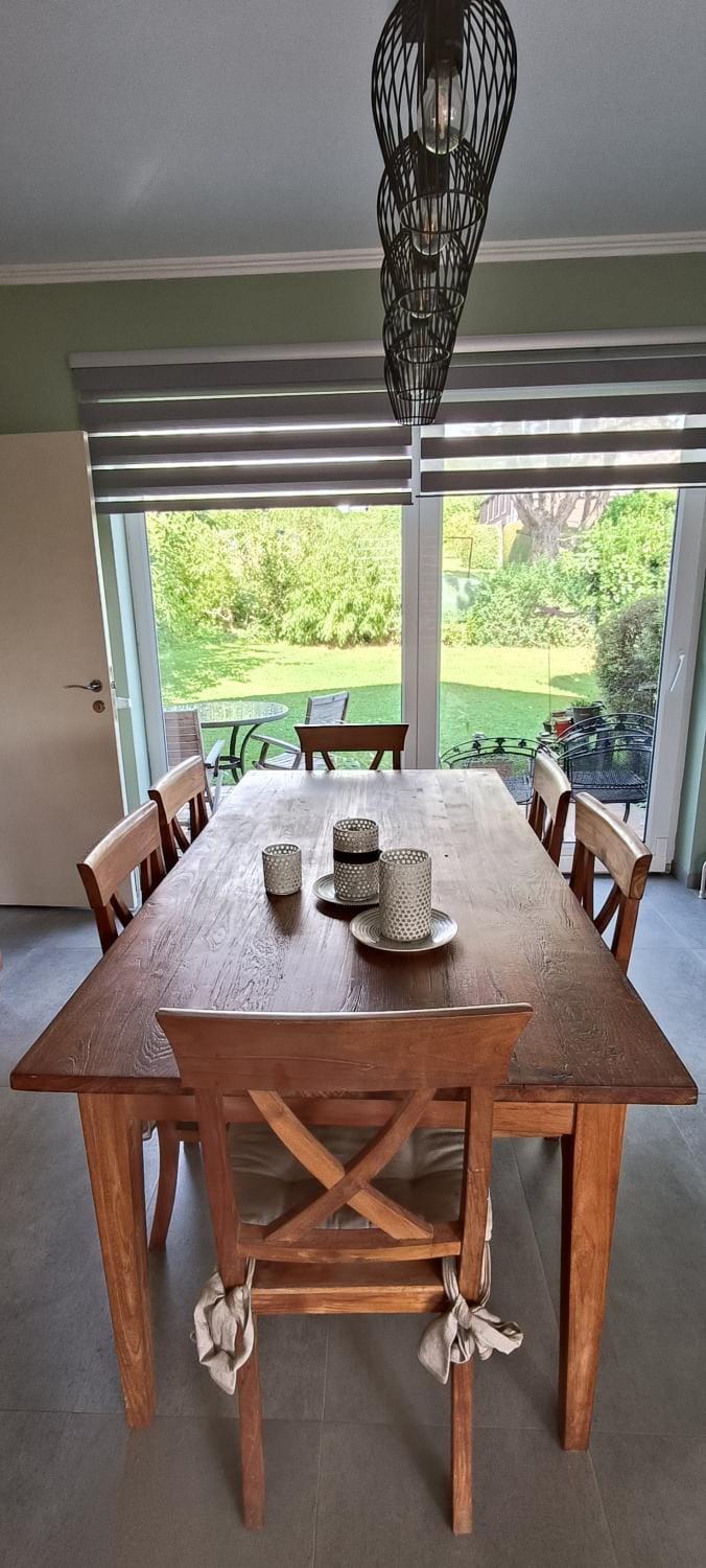 Bed vue sur vallée de la Meuse Namur Bed and Breakfast in Wallonia, Belgium