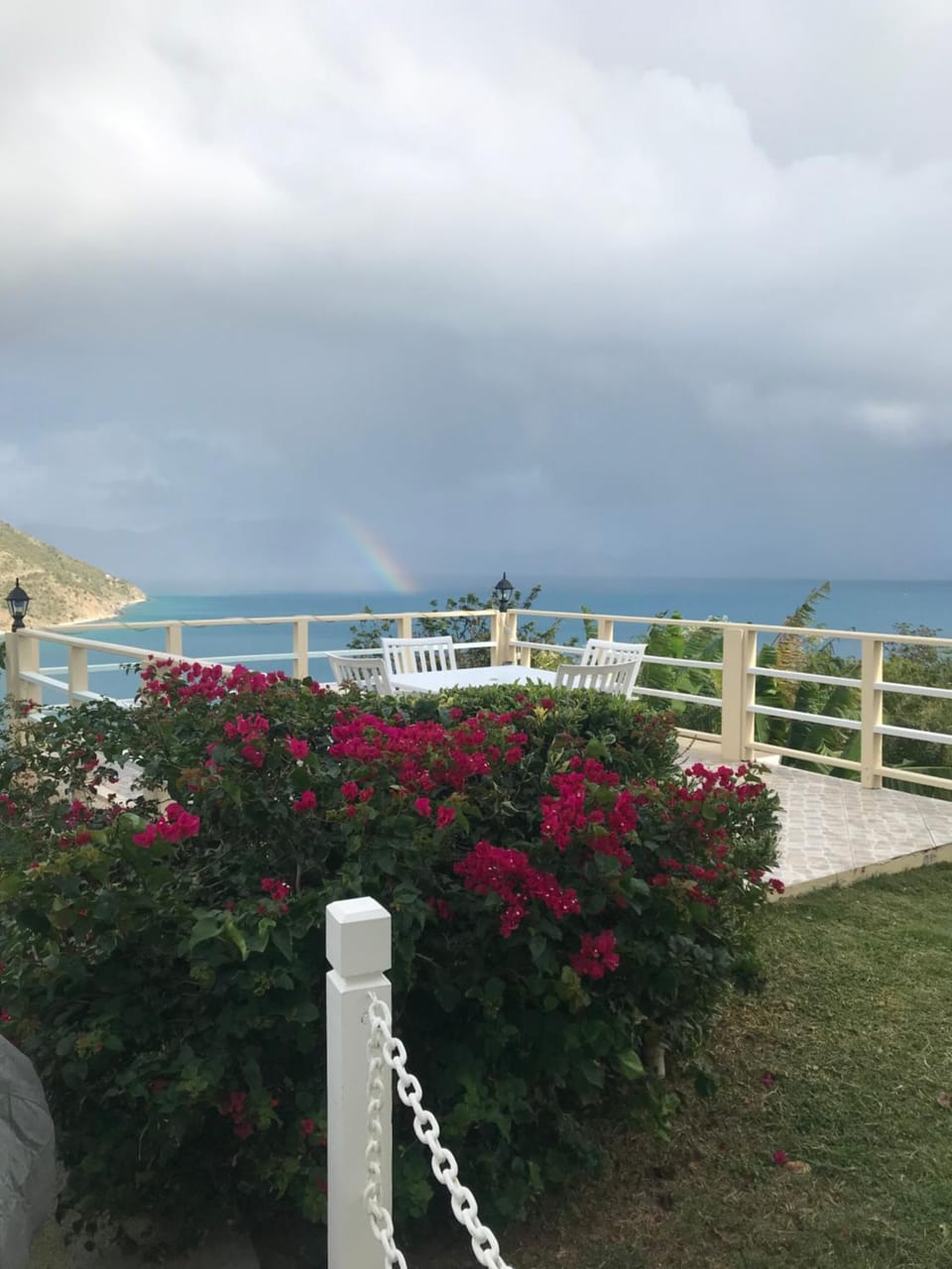 Sea view