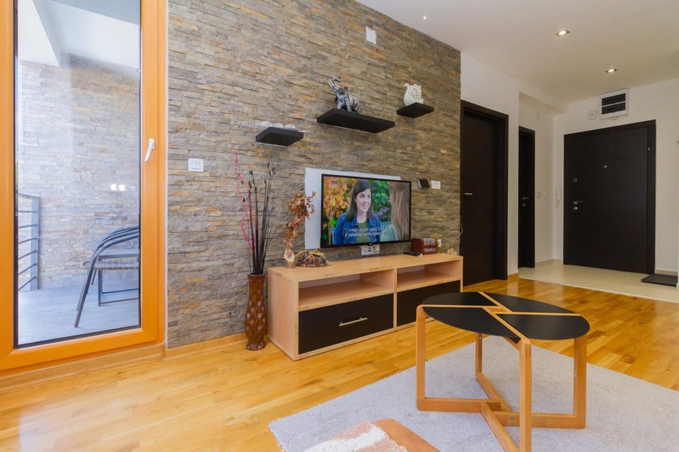Binis Apartment in Zlatibor