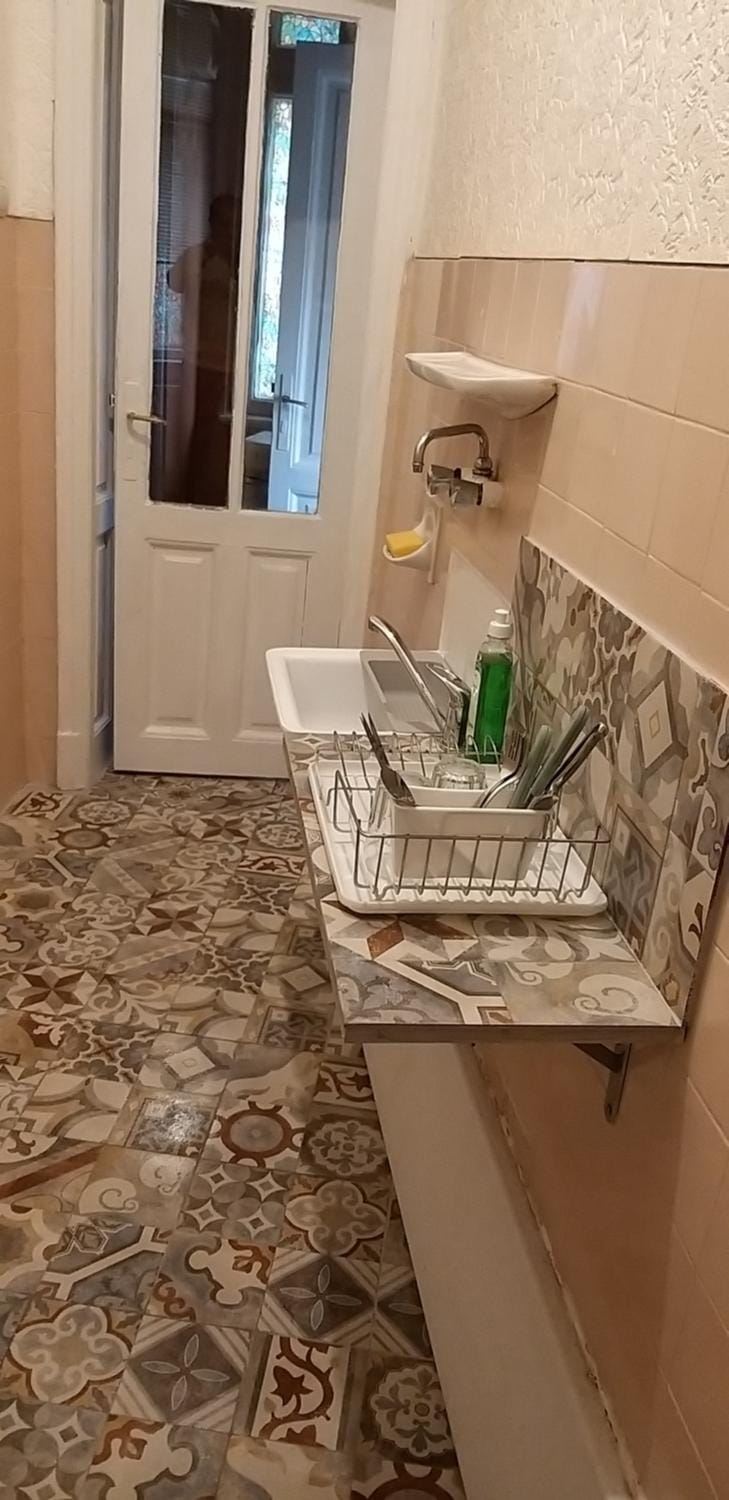 Domum Unirea, Plaza Apartment in Bucharest