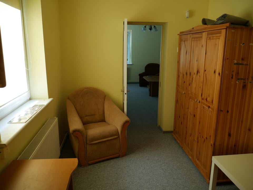 Apartament w centrum Gdyni Apartment in Pomeranian Voivodeship