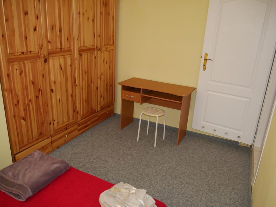 Apartament w centrum Gdyni Apartment in Pomeranian Voivodeship