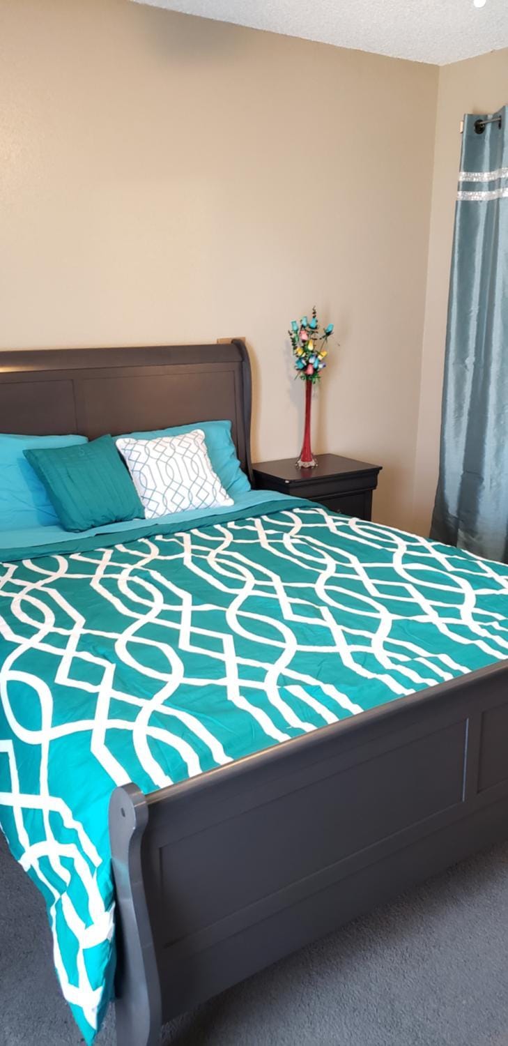 Cozy Condo Apartment in Houston