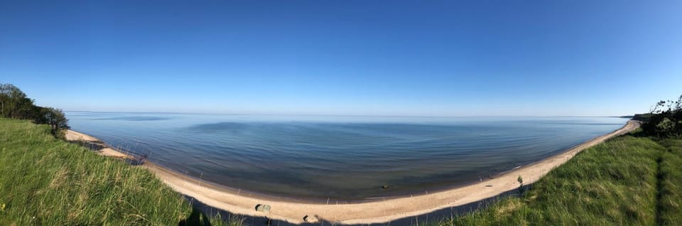 Summer, Beach