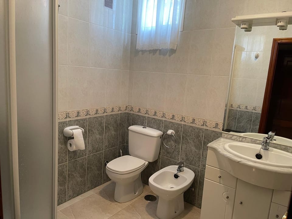 Piso O cruceiro 2 Apartment in O Salnés