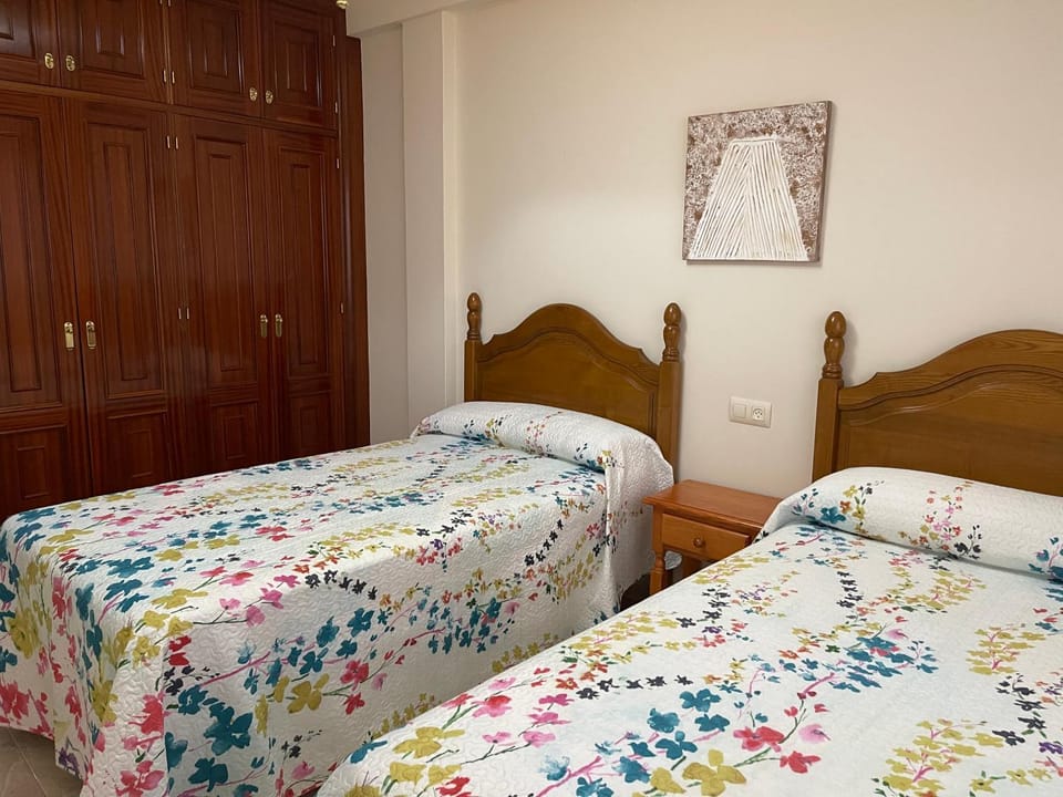 Piso O cruceiro 2 Apartment in O Salnés