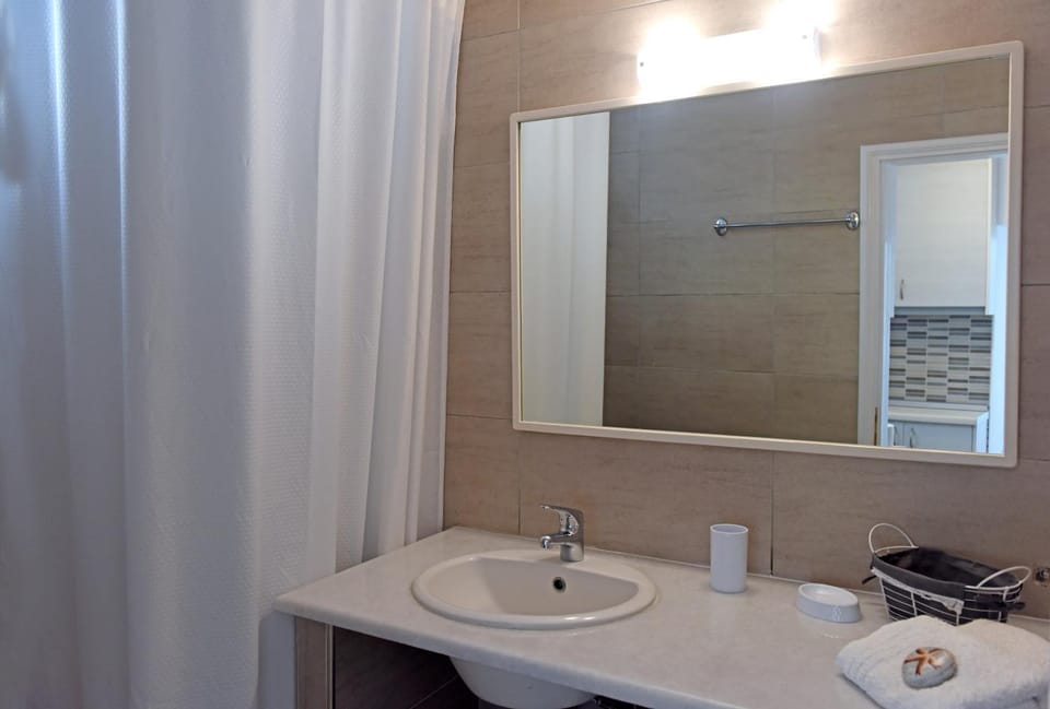 MARE VISTA Villa in Icaria