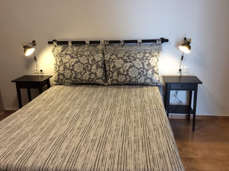 MARE VISTA Villa in Icaria