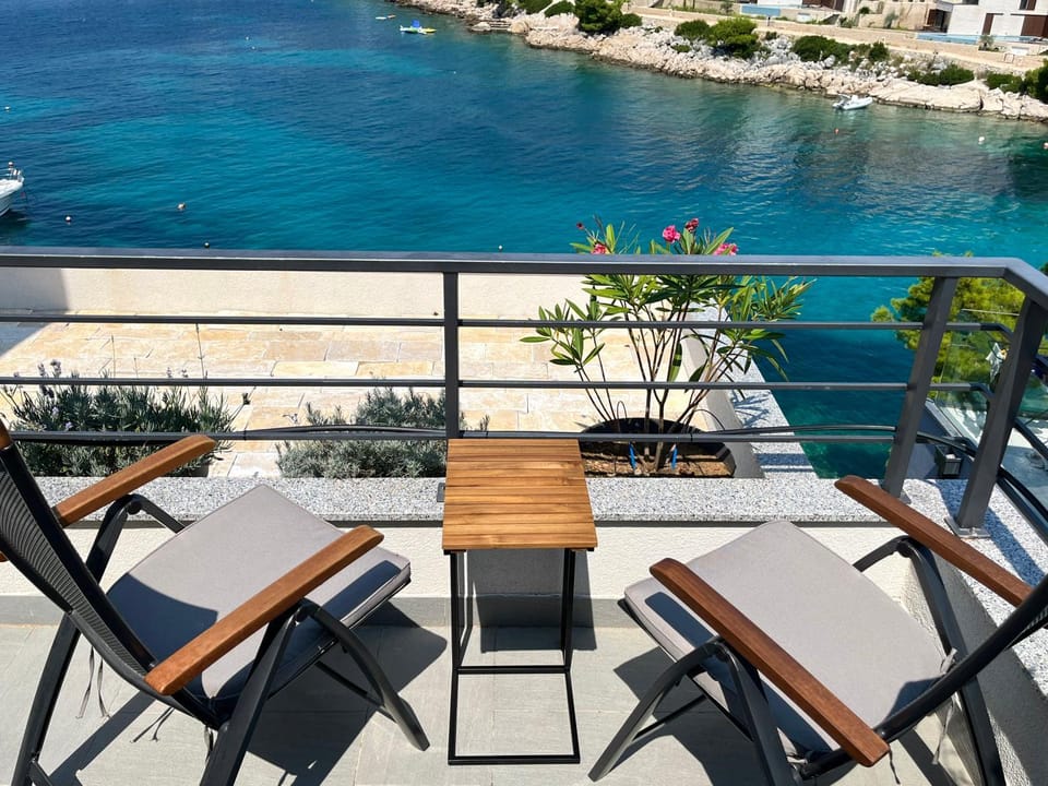 Katarina Apartment in Šibenik-Knin County, Croatia