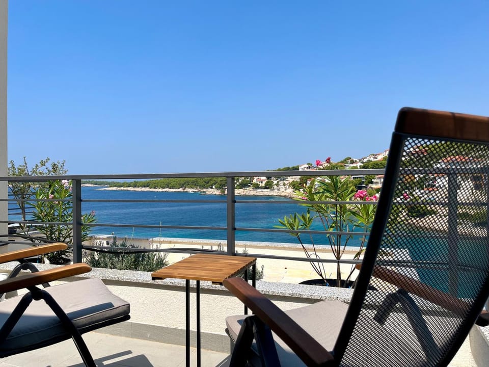 Katarina Apartment in Šibenik-Knin County, Croatia