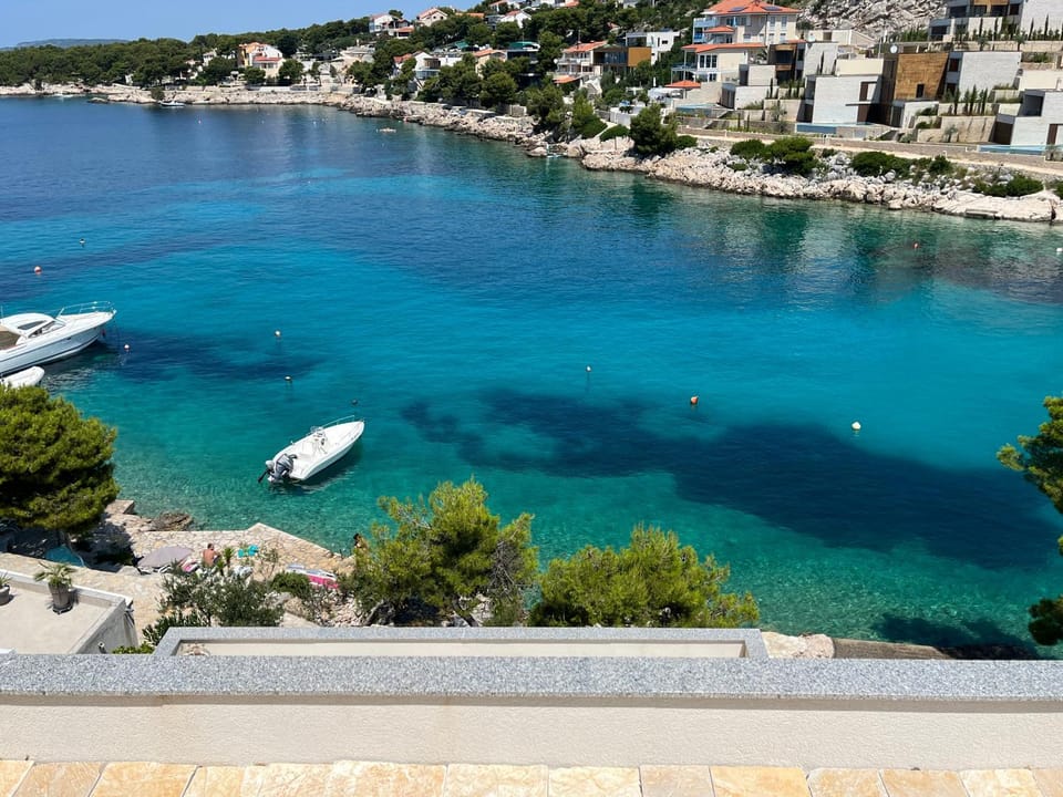 Katarina Apartment in Šibenik-Knin County, Croatia