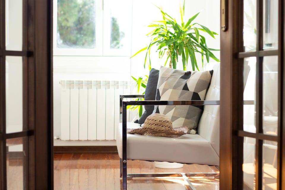 Butterfly Apartment Apartment in Rapallo
