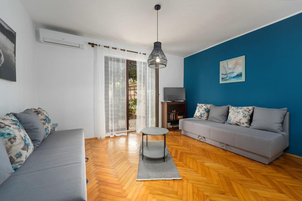 Blue Apartment Apartment in Istria County