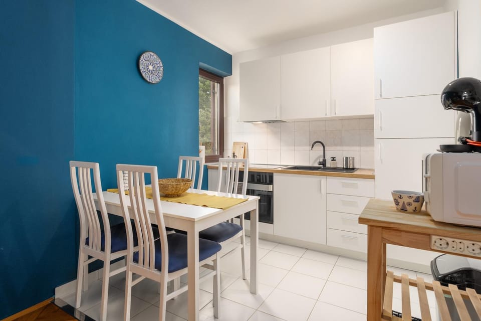 Blue Apartment Apartment in Istria County