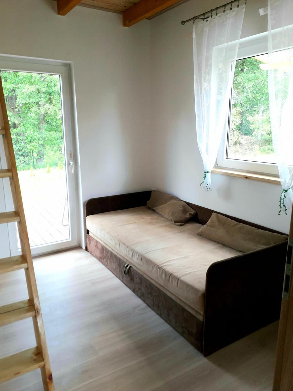 Kaszubska Dolina Pięciu Stawów House in Pomeranian Voivodeship