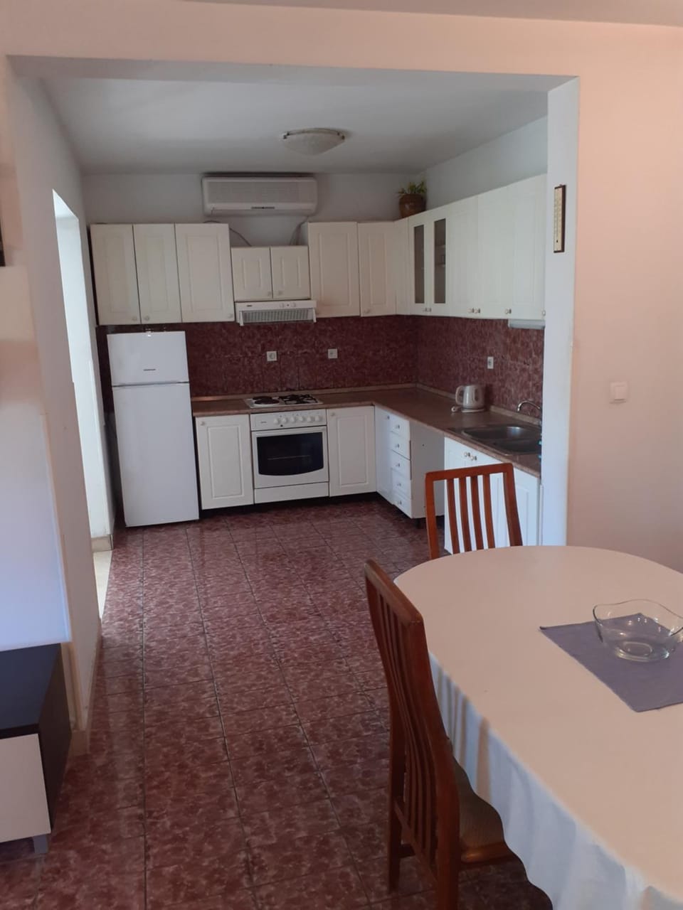 Vita Apartments Apartment in Dubrovnik-Neretva County