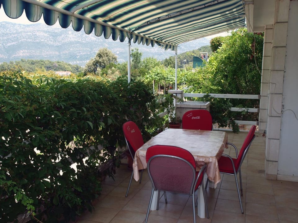 Vita Apartments Apartment in Dubrovnik-Neretva County