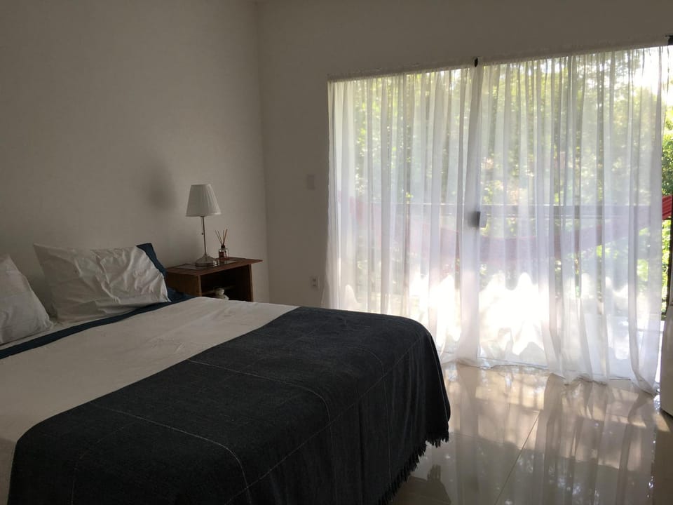 Ohana suite Ilha grande Apartment in Angra dos Reis