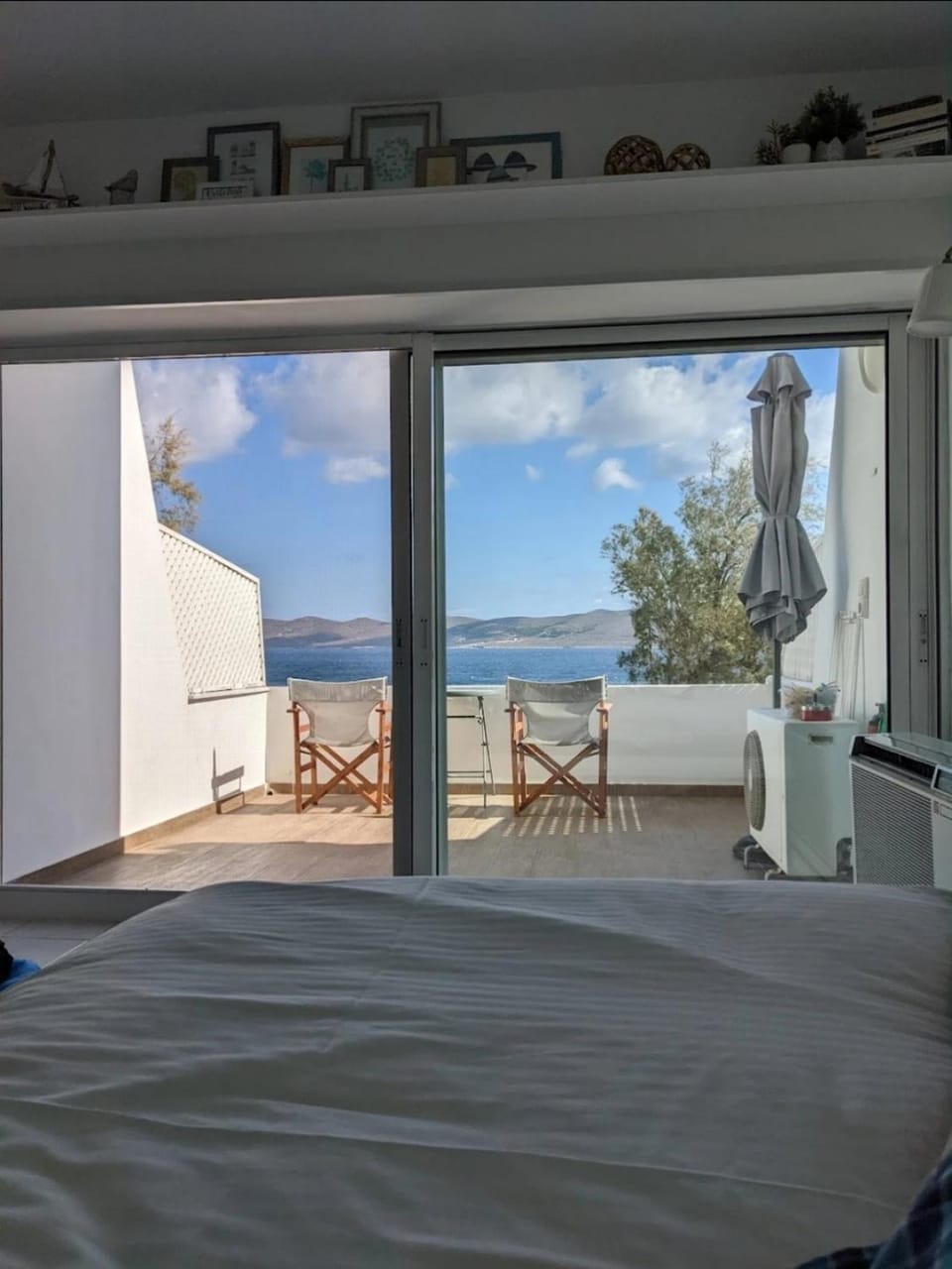 View (from property/room), Sea view