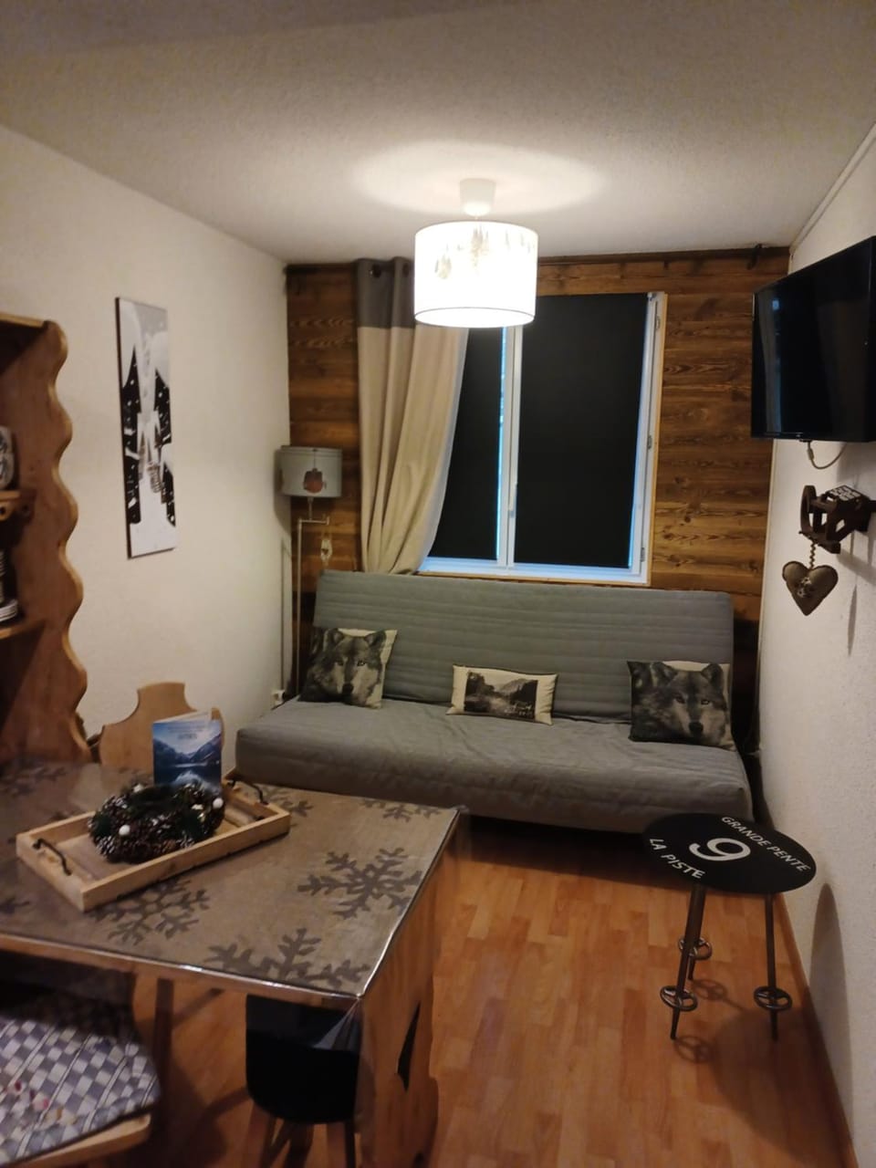 résidence Etche Ona Apartment in Cauterets