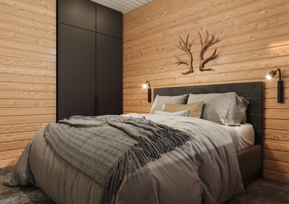 Kuukkeli Apartments Suites Apartment in Lapland
