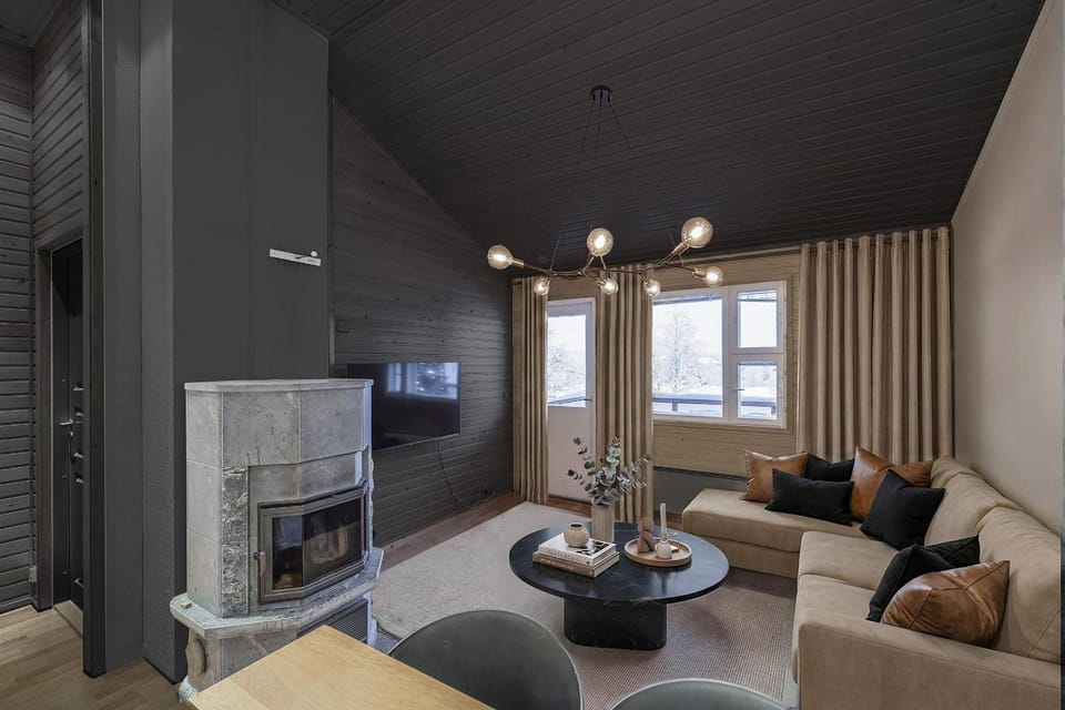 Kuukkeli Apartments Suites Apartment in Lapland