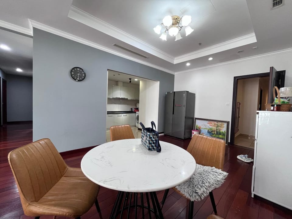 Vinhomes Royal City Apartment 3 Br Apartment in Hanoi