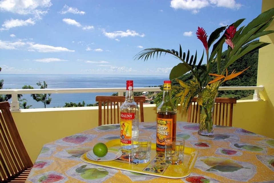 Sea view