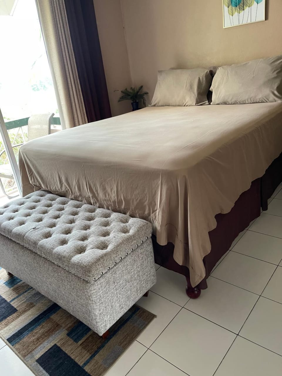 Cityscape at Chelsea Manor / New Kingston Studio! Apartment in Kingston