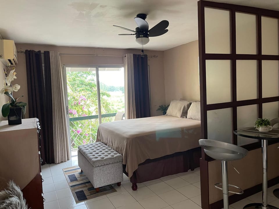 Cityscape at Chelsea Manor / New Kingston Studio! Apartment in Kingston