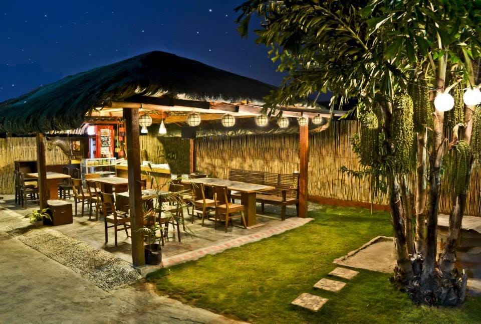 AA TRAVELLERS PAD Inn in Cordillera Administrative Region