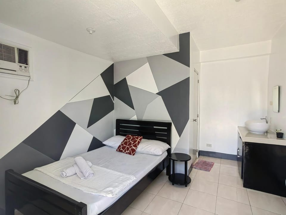 AA TRAVELLERS PAD Inn in Cordillera Administrative Region