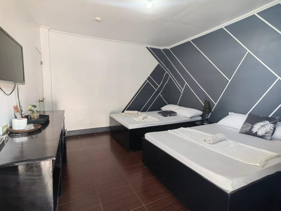 AA TRAVELLERS PAD Inn in Cordillera Administrative Region
