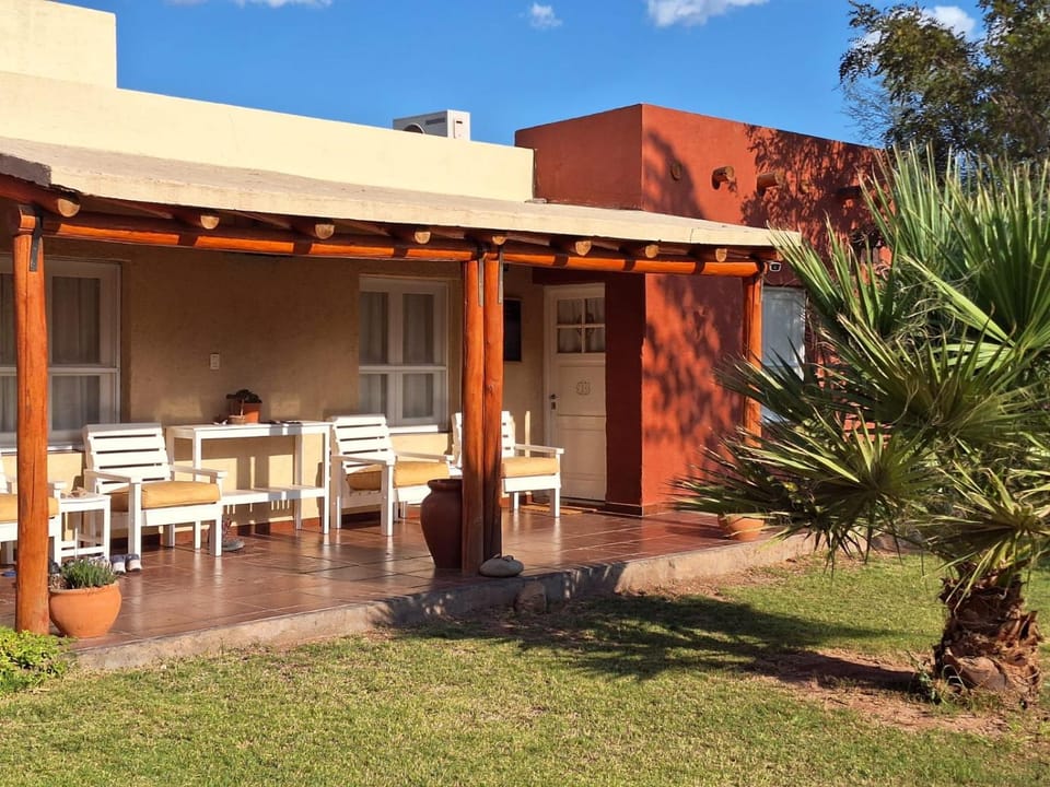 Patio, Balcony/Terrace