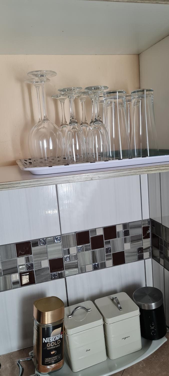 Tuvawa Luxury Suites Apartment in Namibia