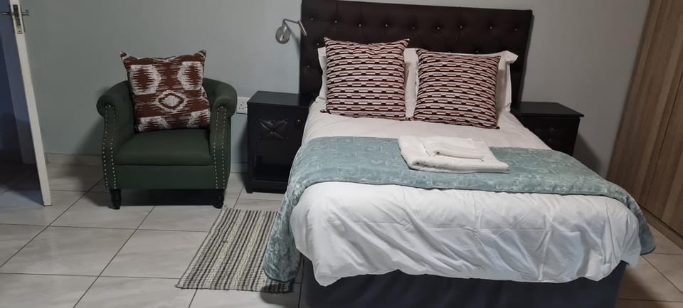 Tuvawa Luxury Suites Apartment in Namibia