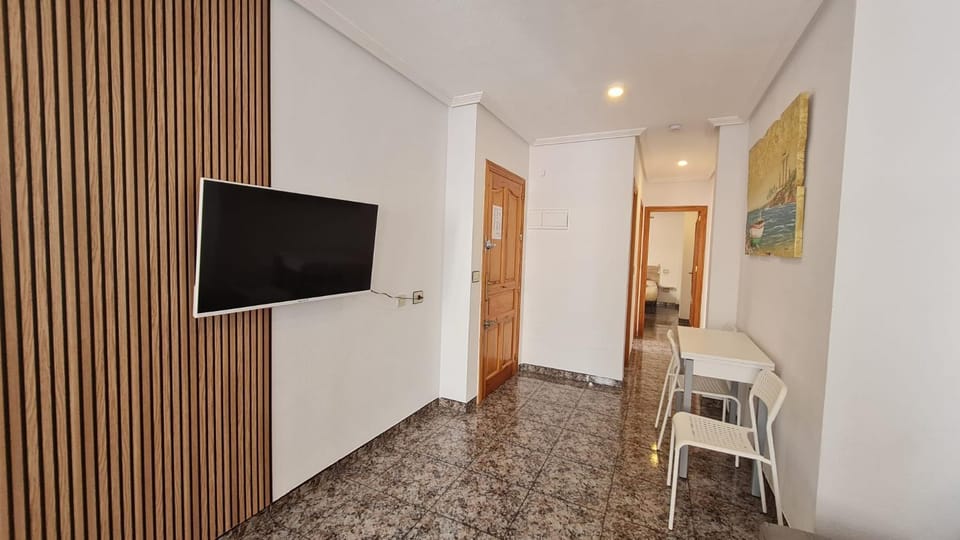 Lounge or bar