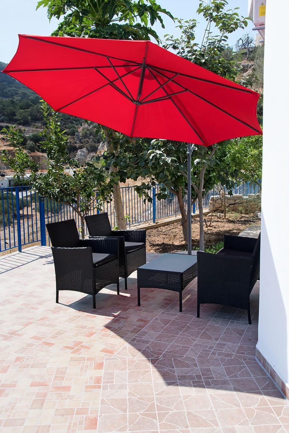 SUNSHINE APARTMENT CITY CENTER Apartment in Karpathos