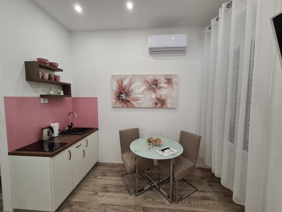 D&D Suites in Split Centre Bed and Breakfast in Split