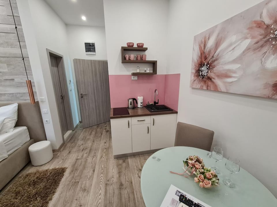 D&D Suites in Split Centre Bed and Breakfast in Split