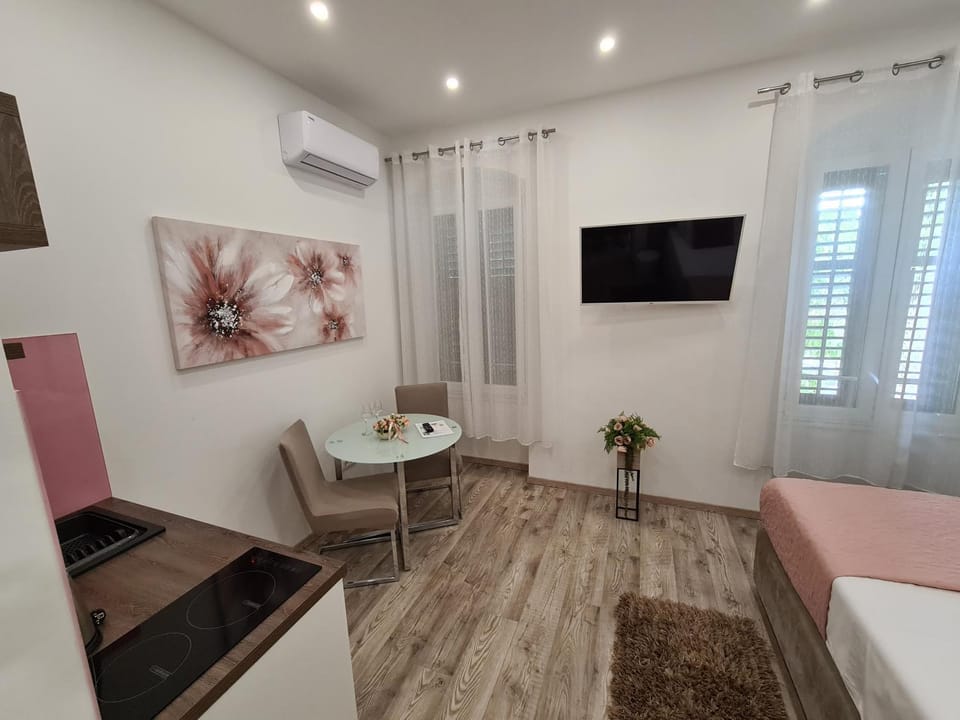 D&D Suites in Split Centre Bed and Breakfast in Split
