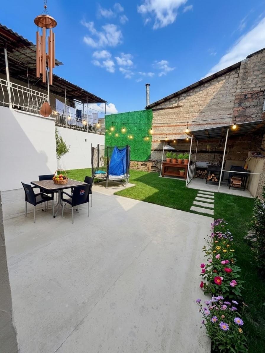 Bagrationi 100m from Main Museum and City Center Bed and Breakfast in Georgia