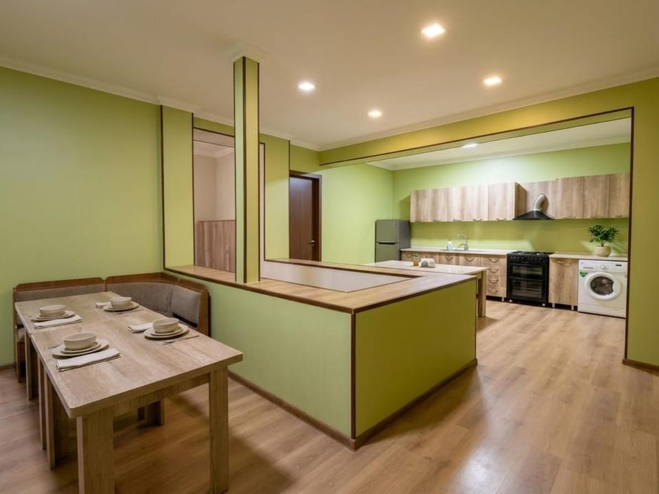 Bagrationi 100m from Main Museum and City Center Bed and Breakfast in Georgia