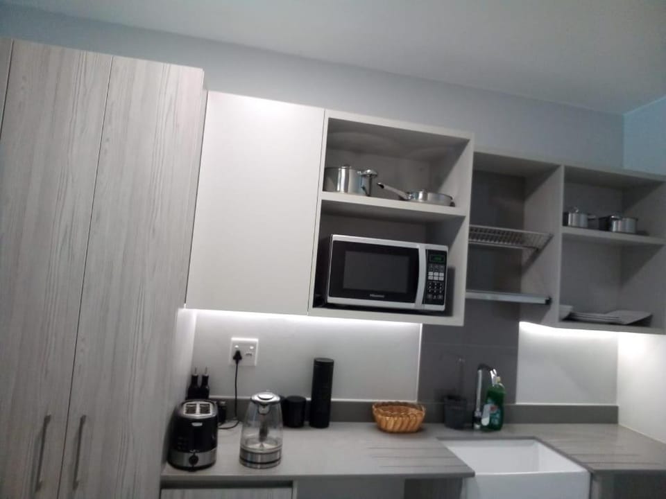 About And Living Corp Vacation rental in Johannesburg
