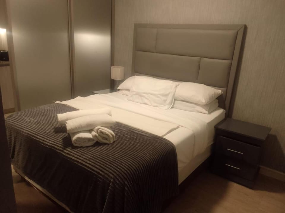 About And Living Corp Vacation rental in Johannesburg
