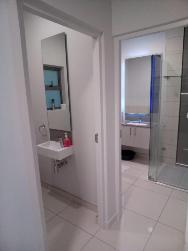 About And Living Corp Vacation rental in Johannesburg