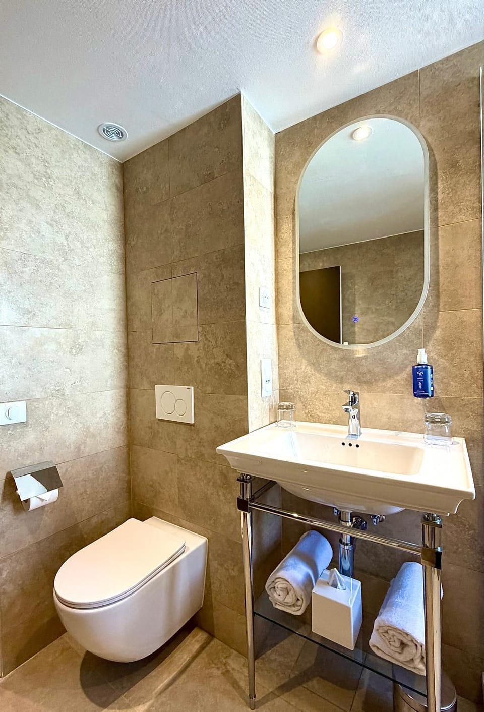 Le Pergolèse Paris Champs Elysées Hotel in Paris