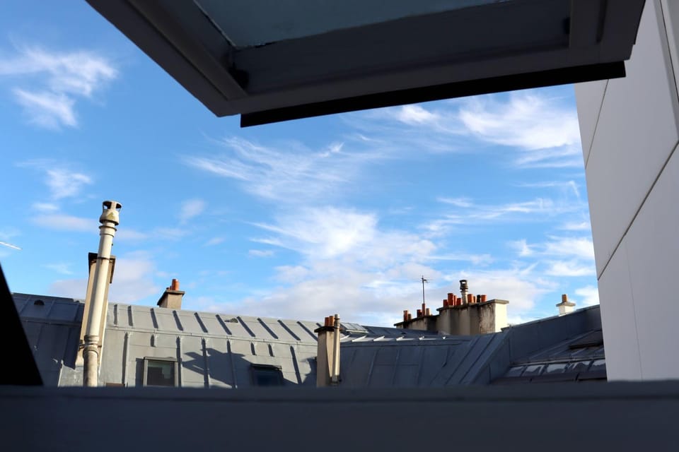 View (from property/room)